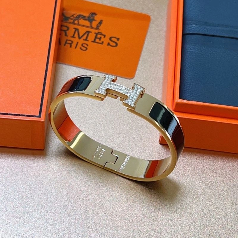 Hermes Bracelets TravelReady 247594