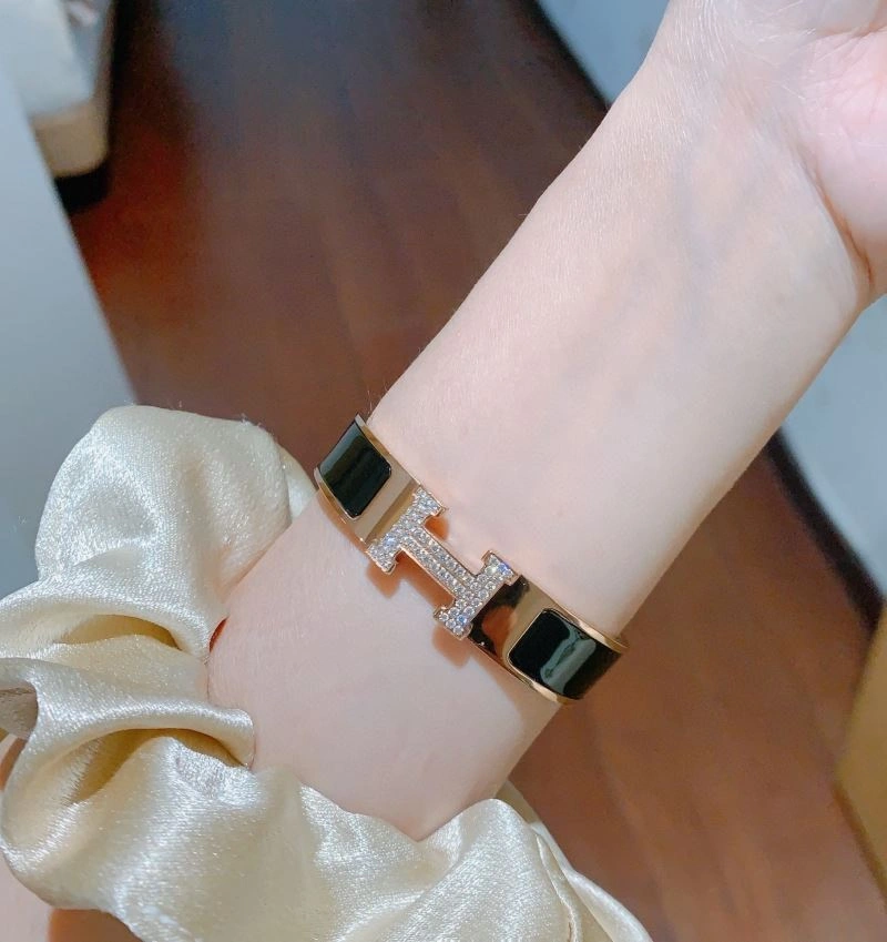 Hermes Bracelets TravelReady 247594