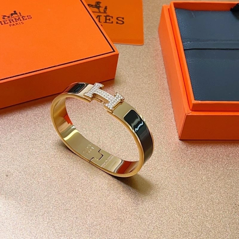 Hermes Bracelets TravelReady 247594
