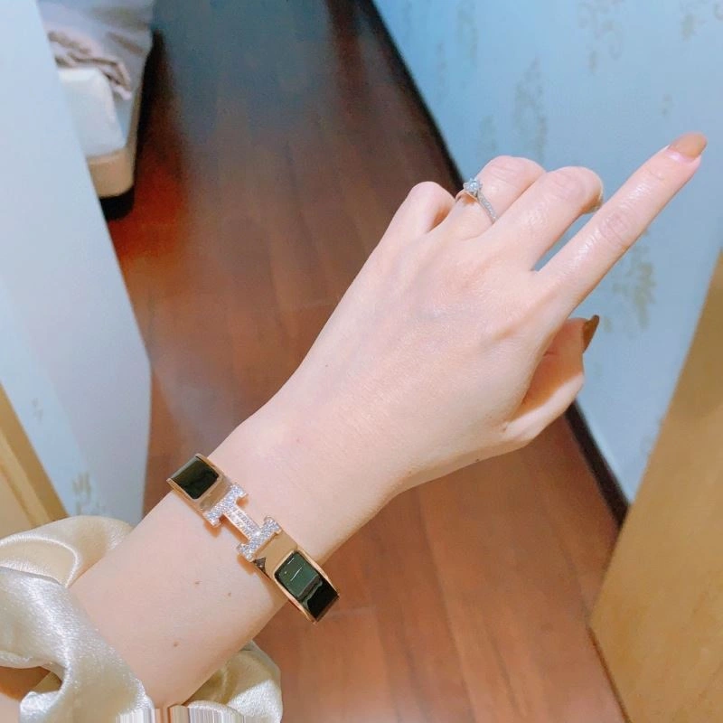 Hermes Bracelets TravelReady 247594