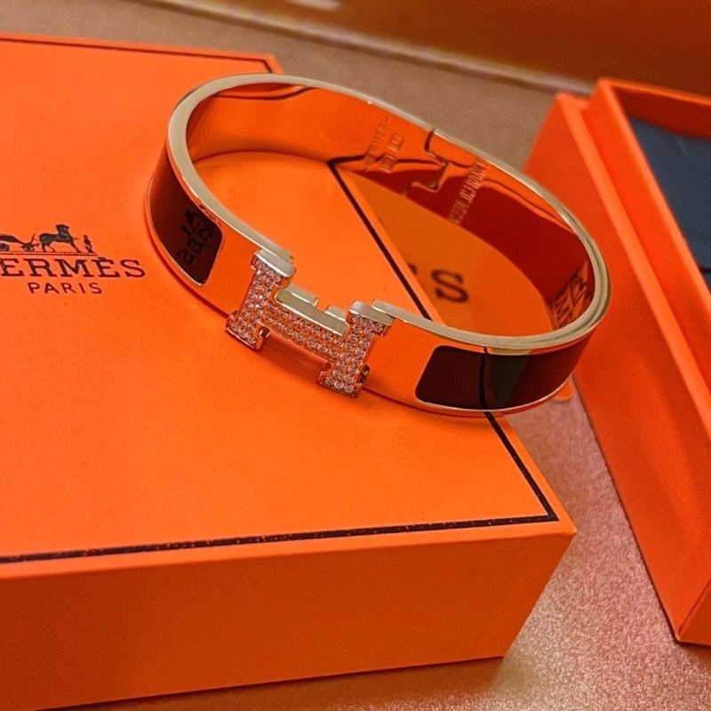 Hermes Bracelets TravelReady 247594