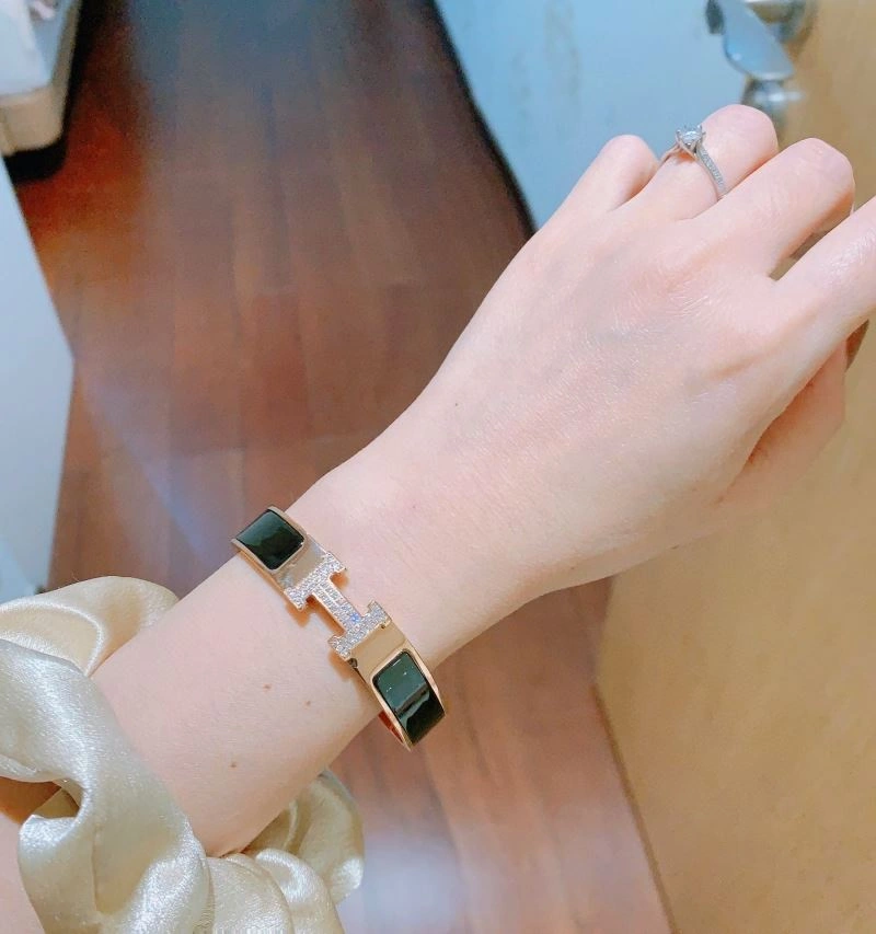 Hermes Bracelets TravelReady 247594