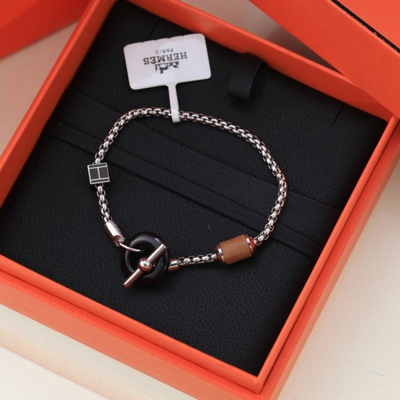 Hermes Bracelets Bright 247613