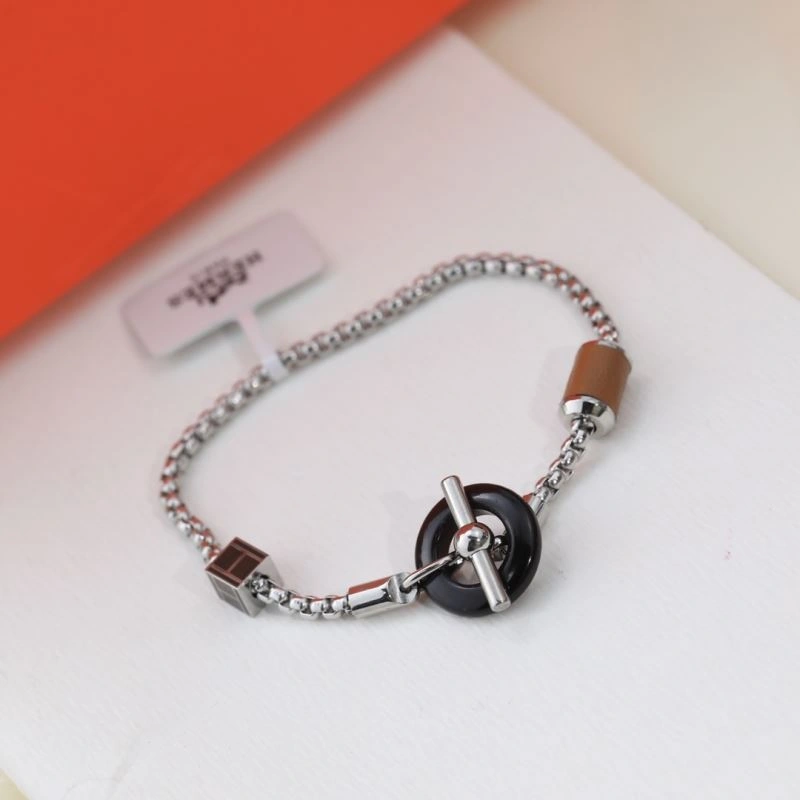 Hermes Bracelets Bright 247613