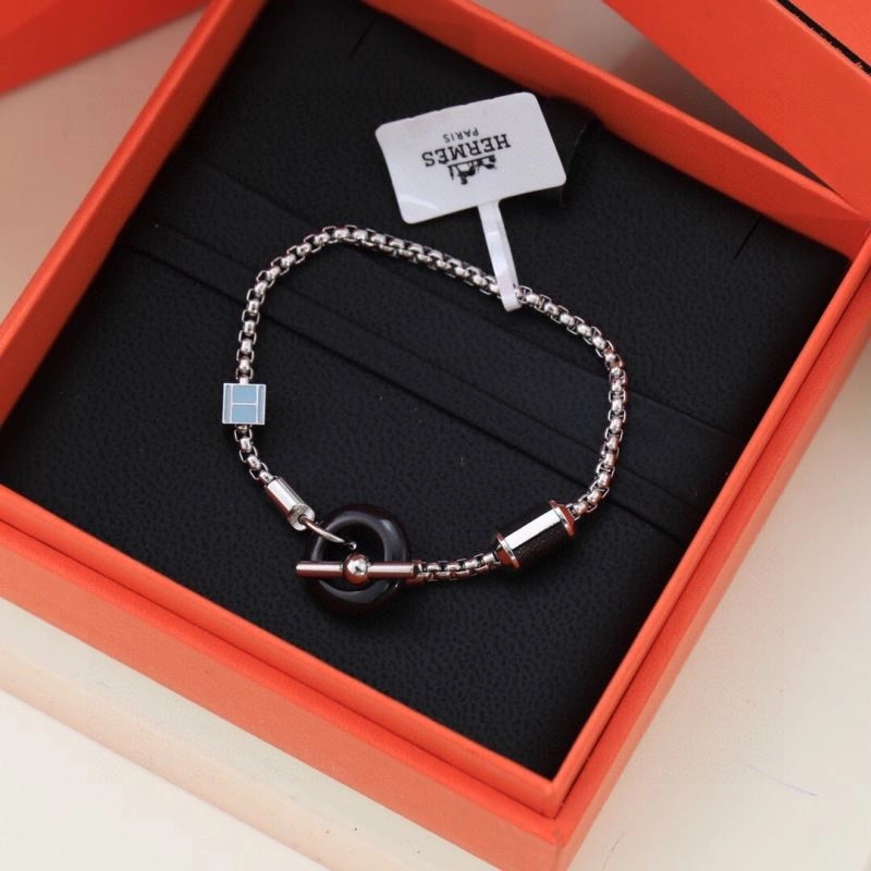 Hermes Bracelets Bright 247613