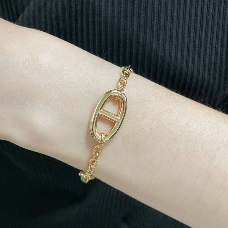 MultiPurpose Hermes Bracelets 247600