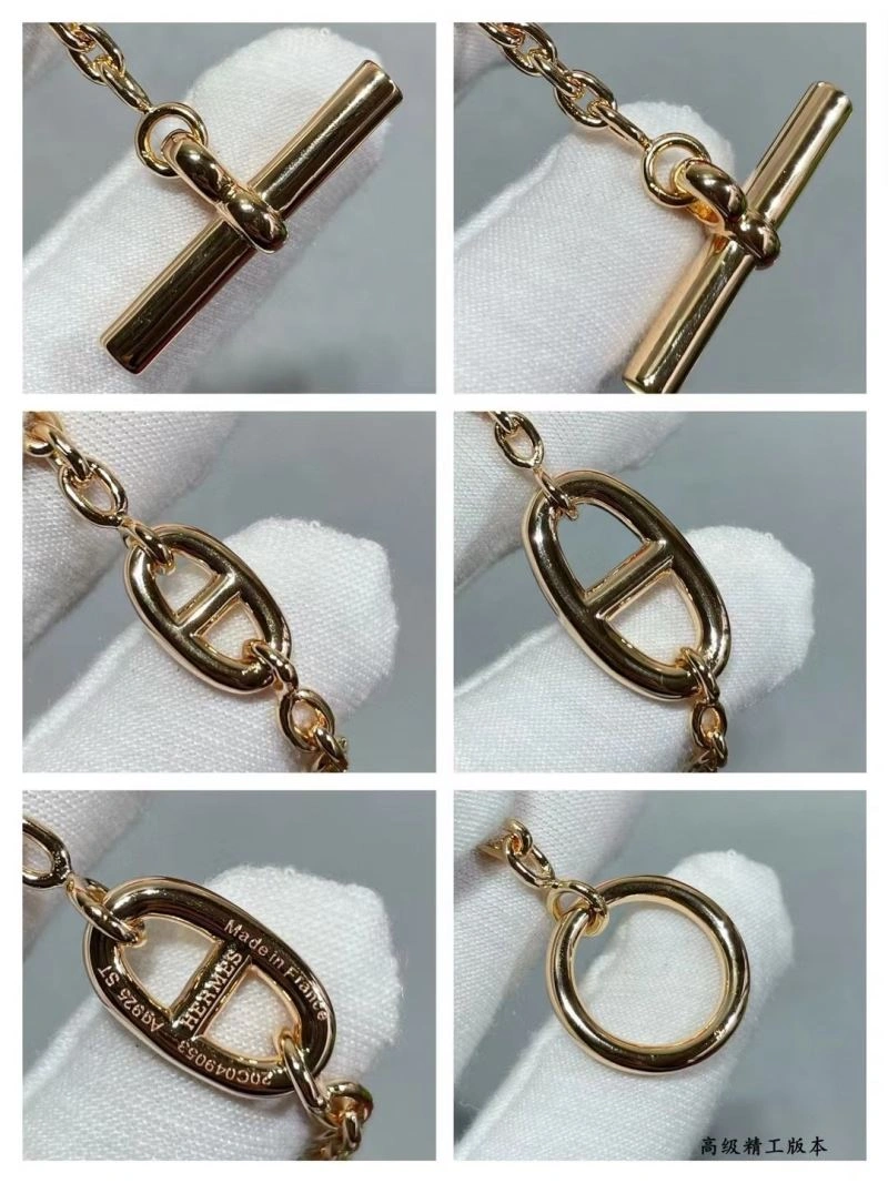 MultiPurpose Hermes Bracelets 247600