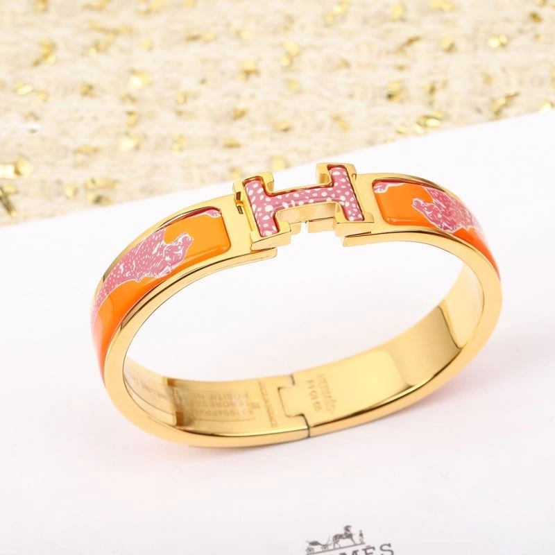 Hermes Bracelets Stylish 247616