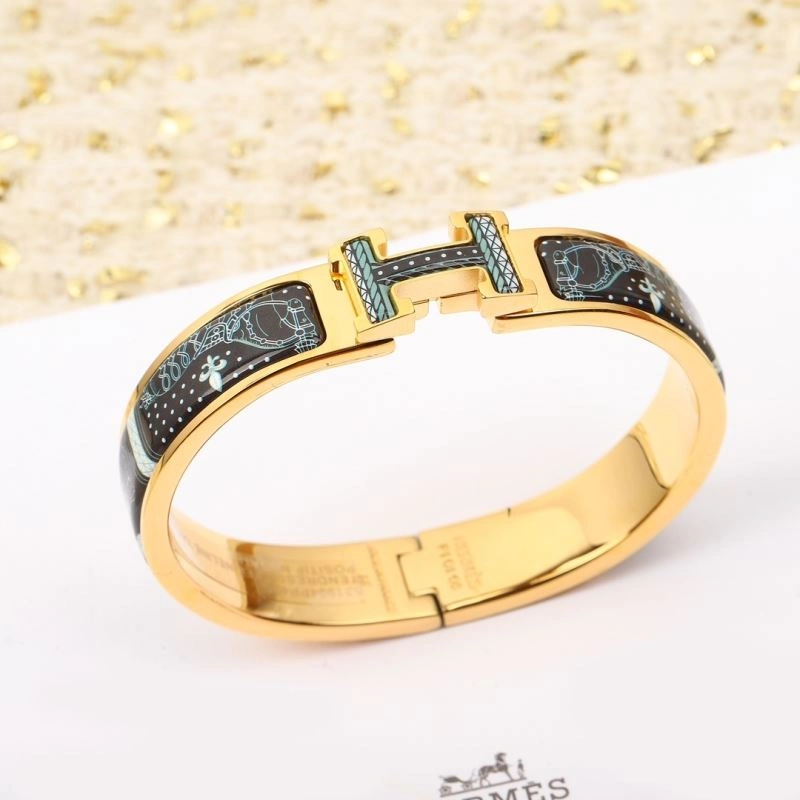 Hermes Bracelets Stylish 247616