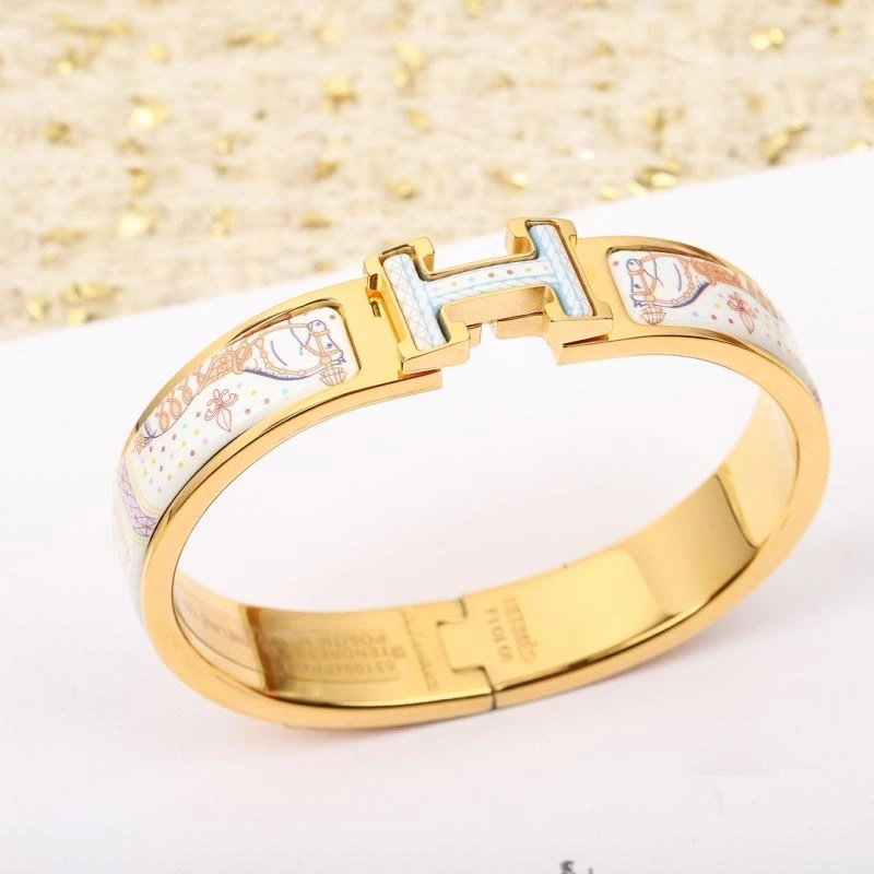 Hermes Bracelets Stylish 247616