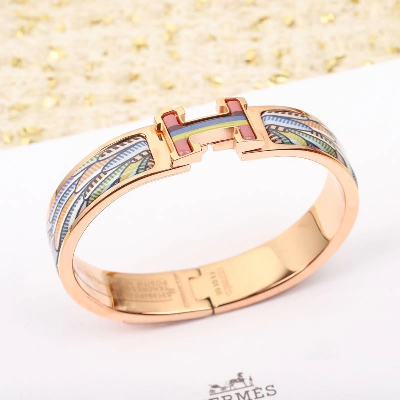 Hermes Bracelets Stylish 247616