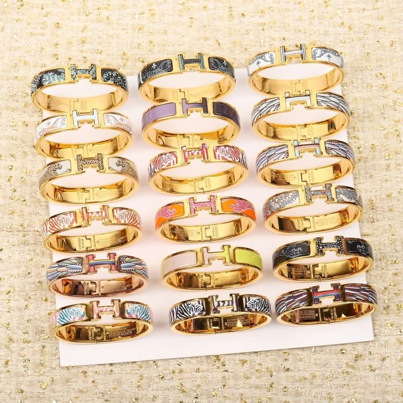MoistureWicking Hermes Bracelets 247611