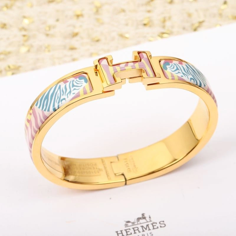 Hermes Bracelets Bold 247587