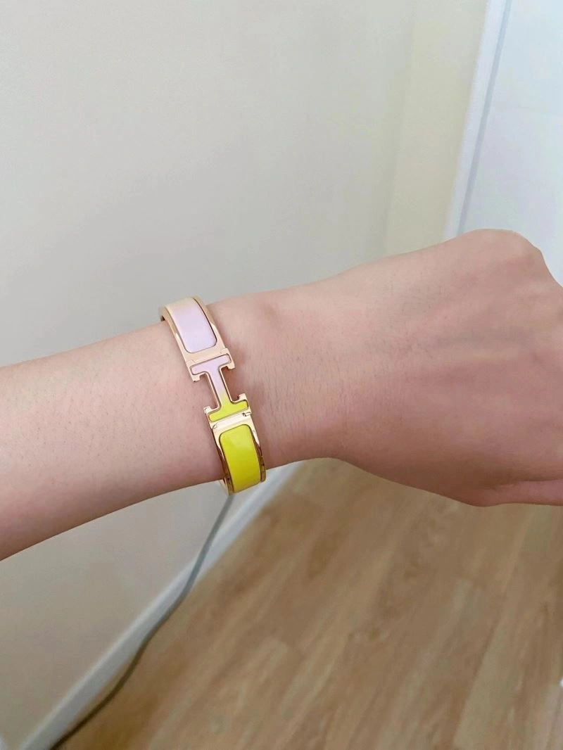 Hermes Bracelets Bold 247587