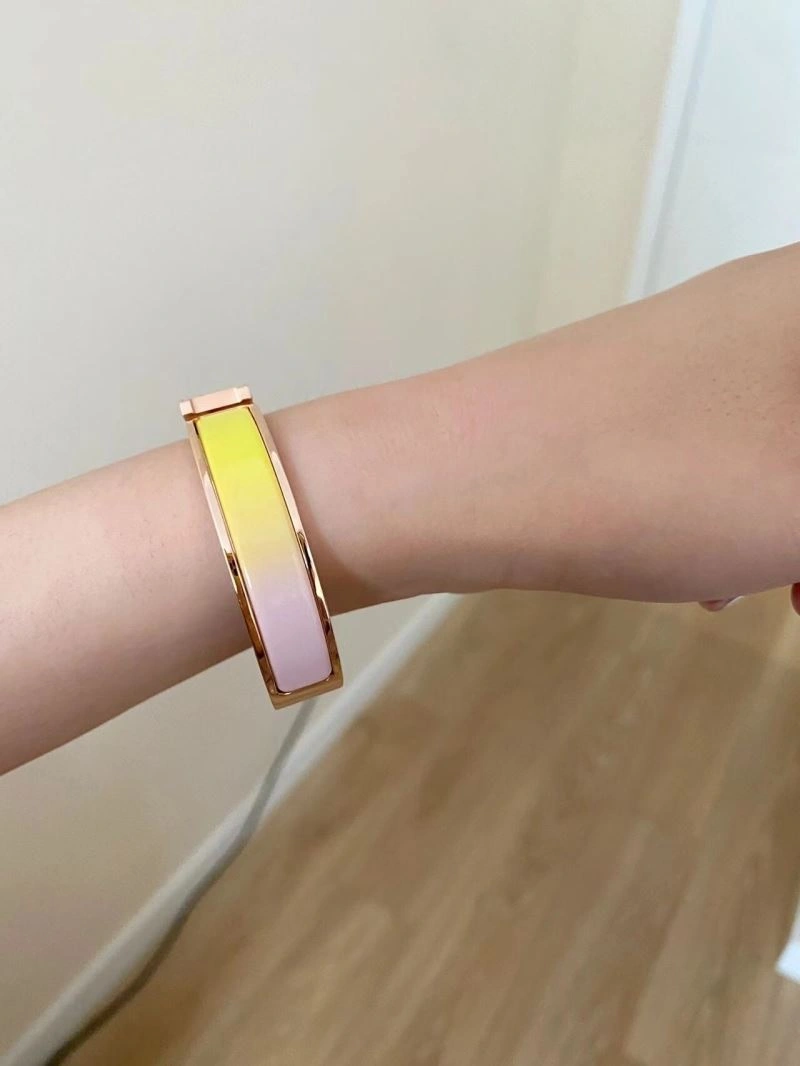 Hermes Bracelets Bold 247587