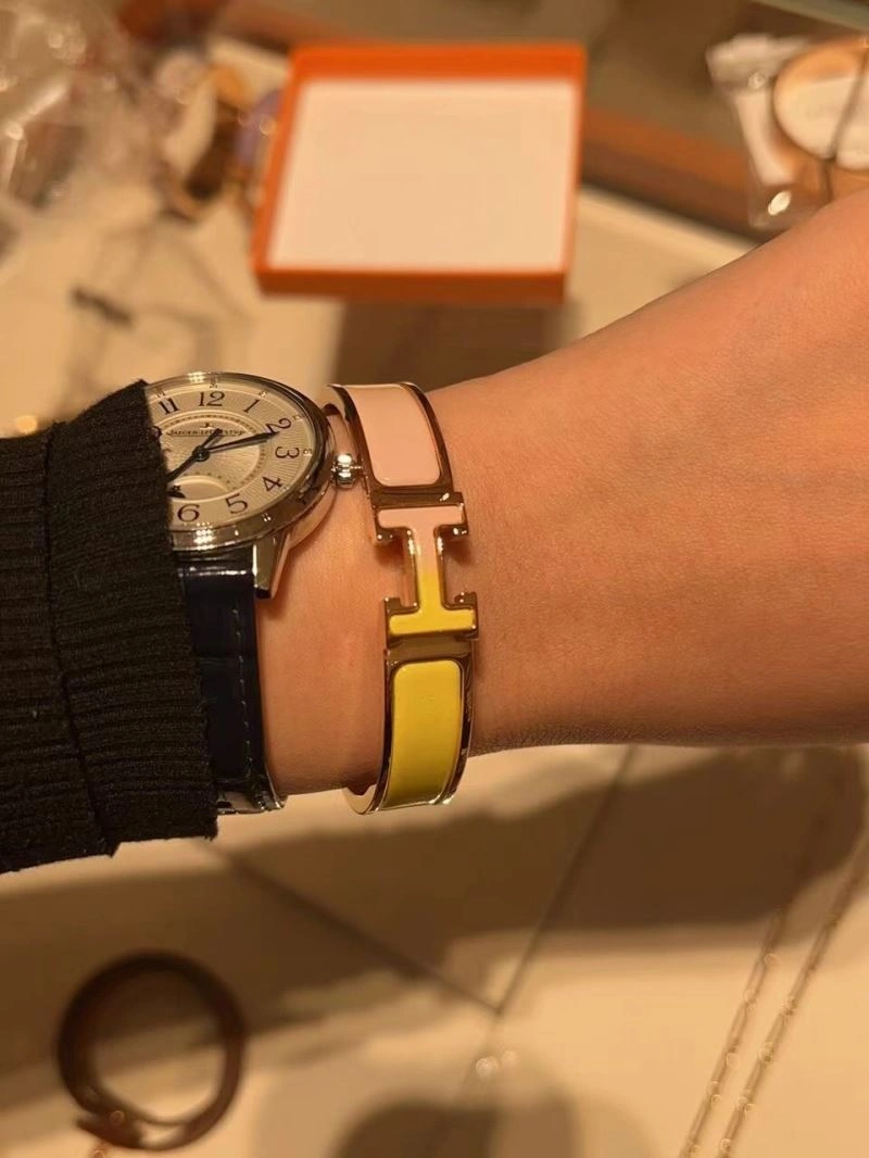 Hermes Bracelets Bold 247587