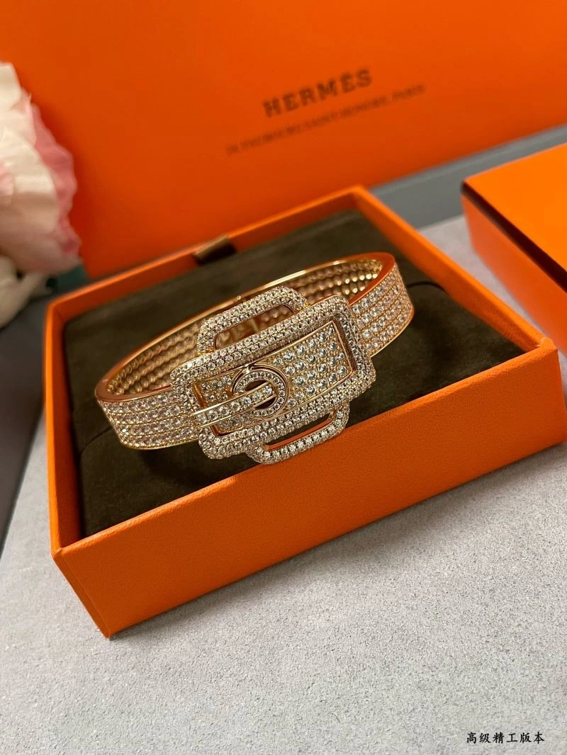 Hermes Bracelets ComfortFit 247591