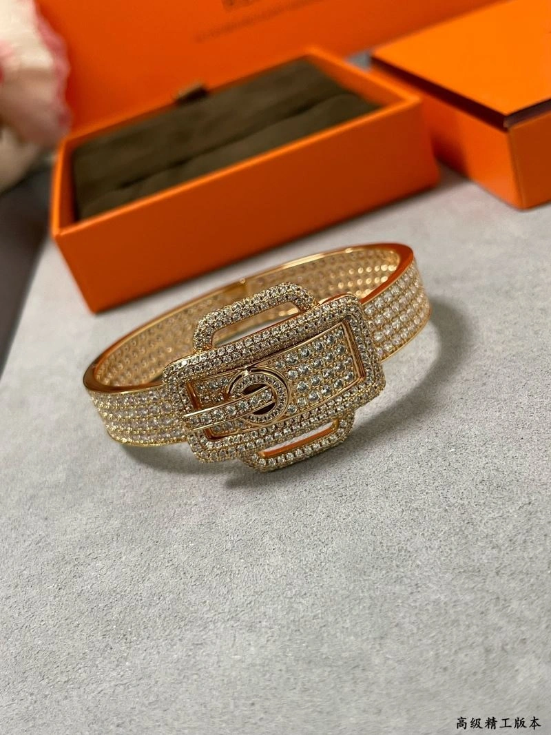 Hermes Bracelets ComfortFit 247591