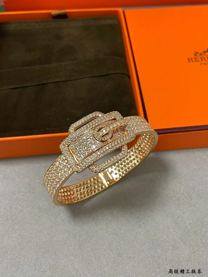 Hermes Bracelets ComfortFit 247591