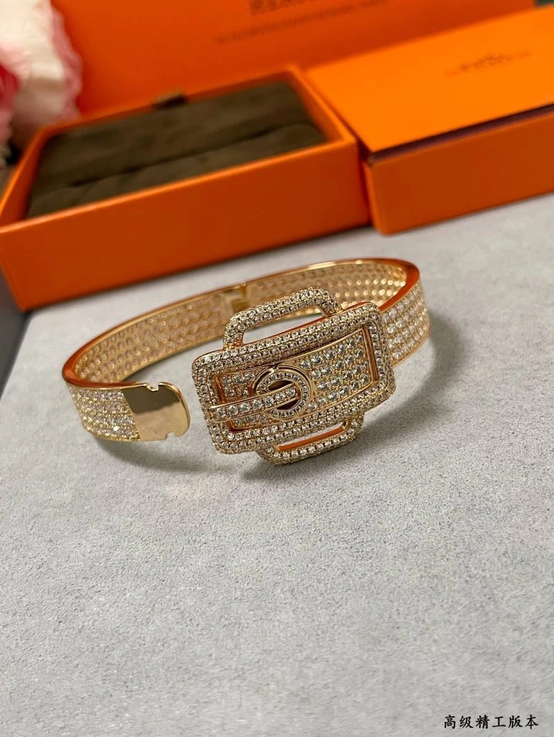 Hermes Bracelets ComfortFit 247591