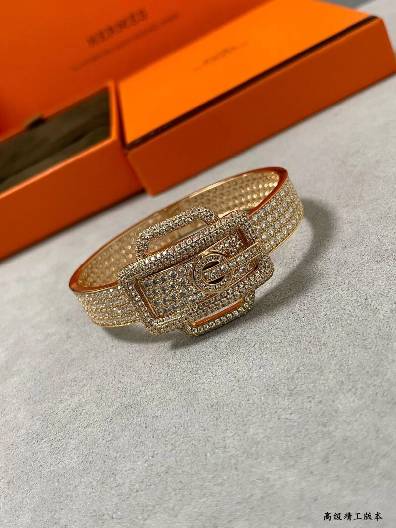 Hermes Bracelets ComfortFit 247591