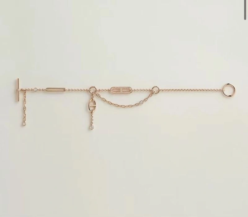 ComfortFit Hermes Bracelets 247586