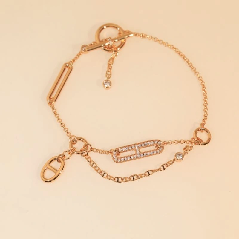 ComfortFit Hermes Bracelets 247586
