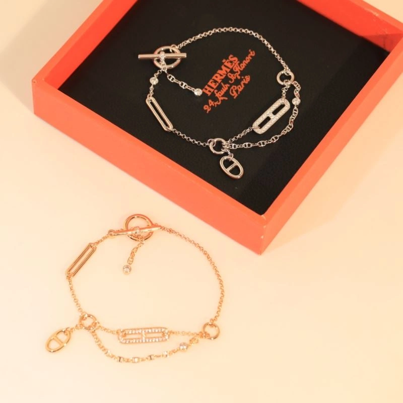 ComfortFit Hermes Bracelets 247586