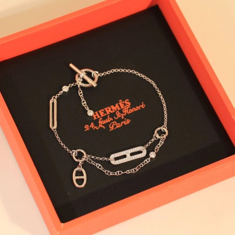 ComfortFit Hermes Bracelets 247586