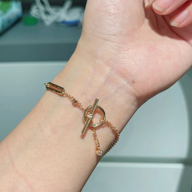 ComfortFit Hermes Bracelets 247586