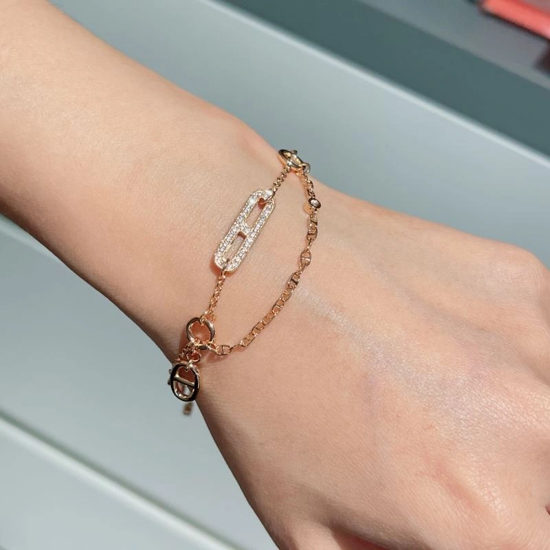 ComfortFit Hermes Bracelets 247586