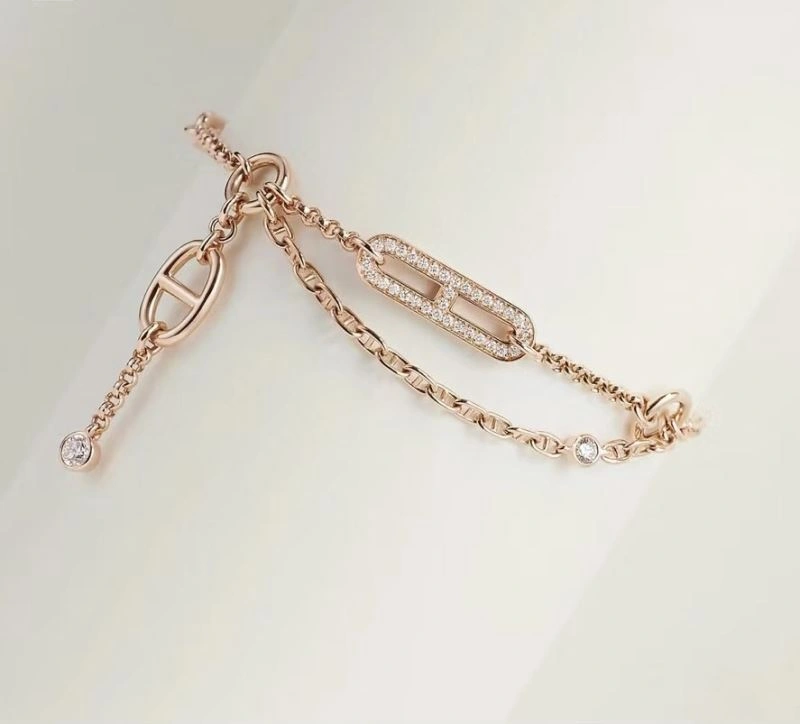 Hermes Bracelets Comfortable 247599