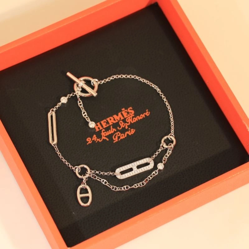 Hermes Bracelets Comfortable 247599