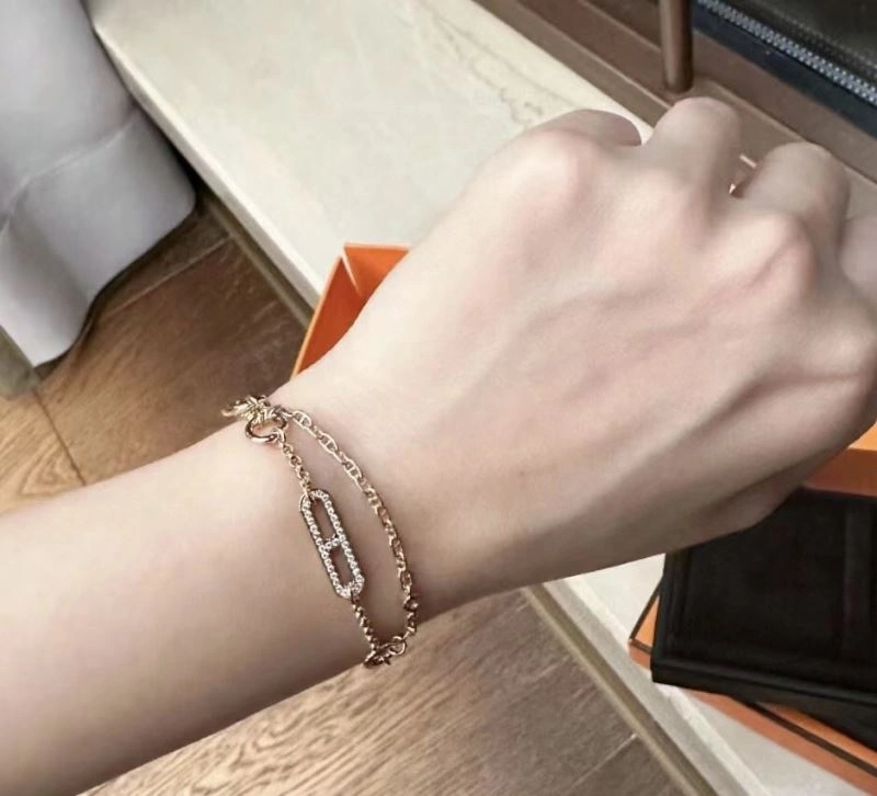Hermes Bracelets Comfortable 247599