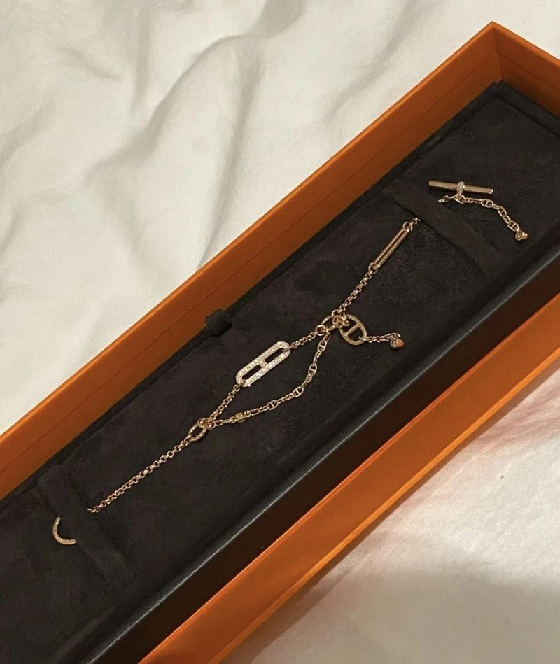 Hermes Bracelets Comfortable 247599