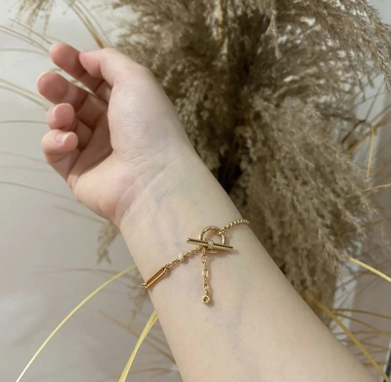 Hermes Bracelets Comfortable 247599