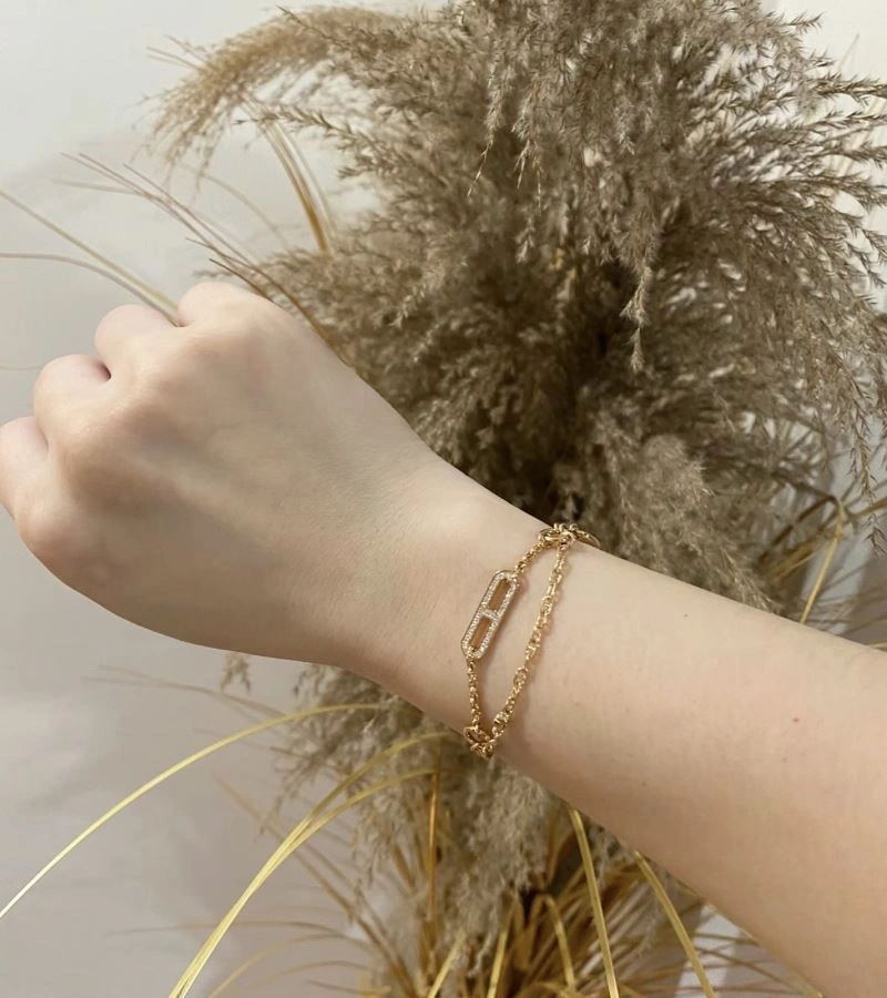 Hermes Bracelets Comfortable 247599