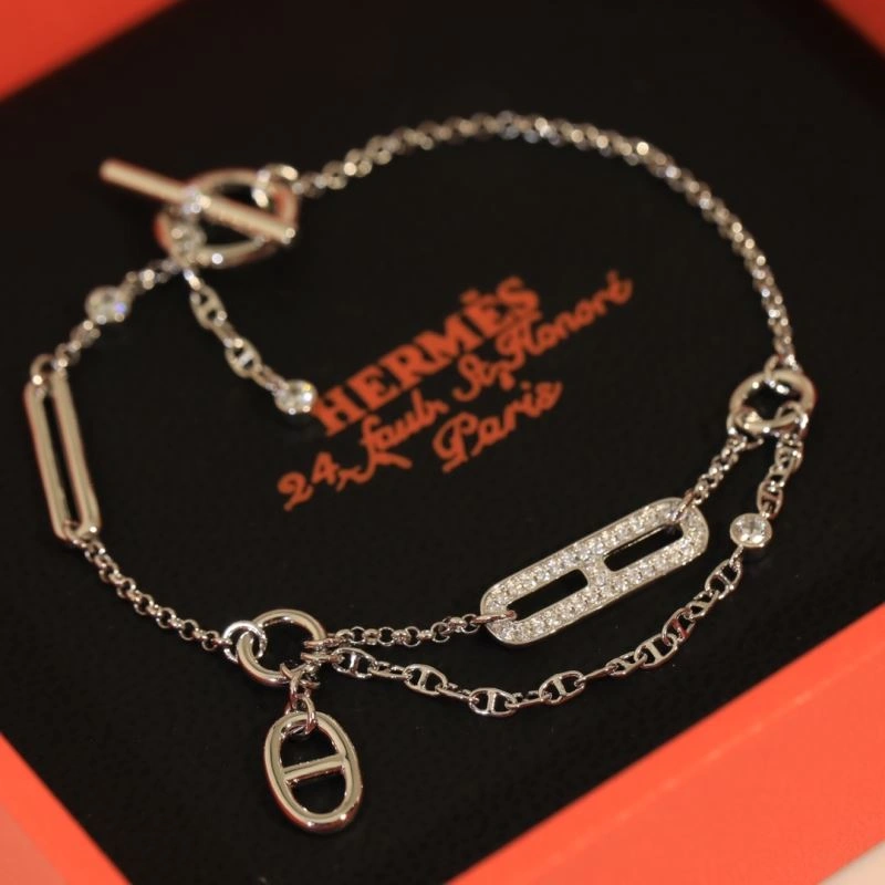 Hermes Bracelets Comfortable 247599