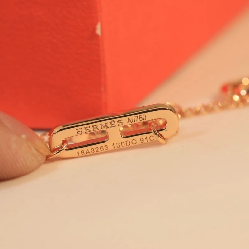 Hermes Bracelets Comfortable 247599