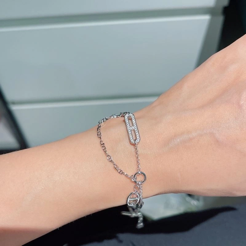 Hermes Bracelets Comfortable 247599
