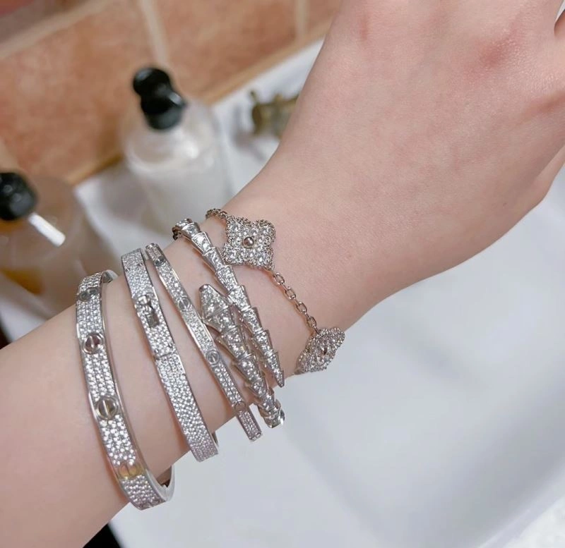 NewStyle Hermes Bracelets 247615