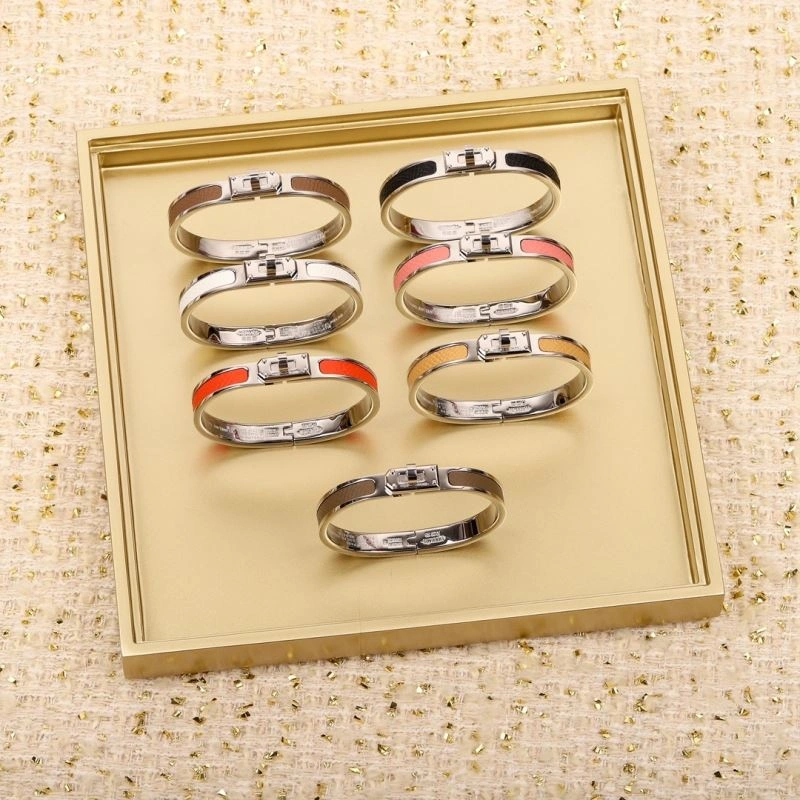 Hermes Bracelets StreetReady 247608