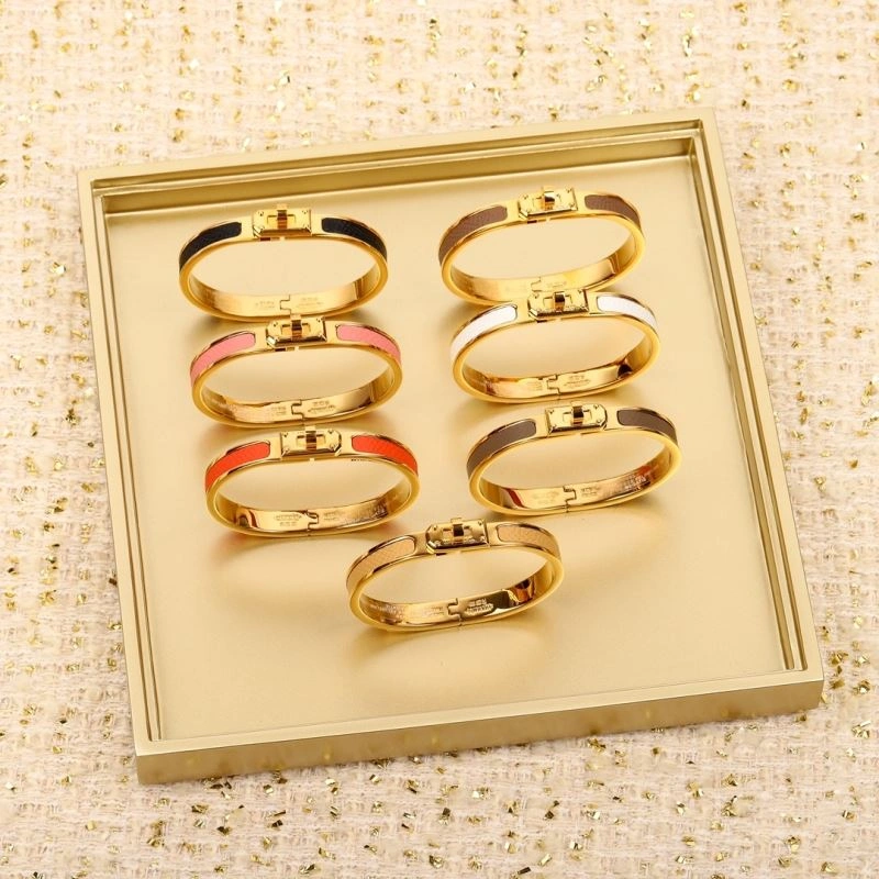 Hermes Bracelets StreetReady 247608