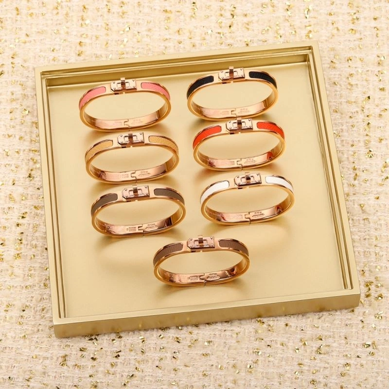 Hermes Bracelets StreetReady 247608