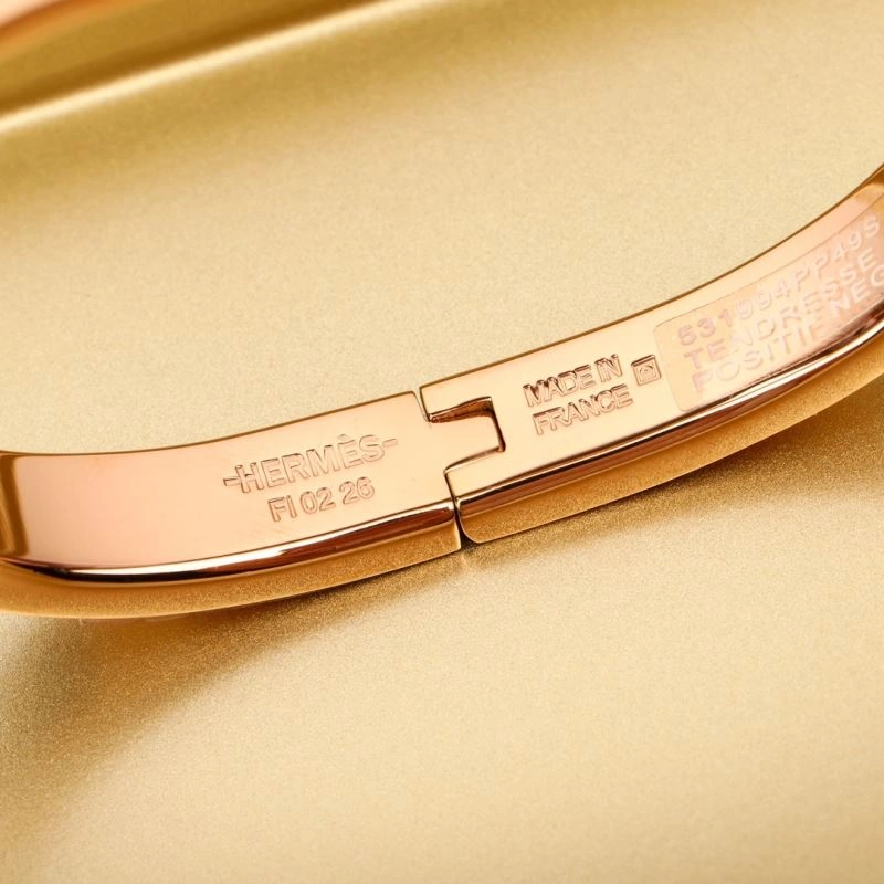 Hermes Bracelets StreetReady 247608