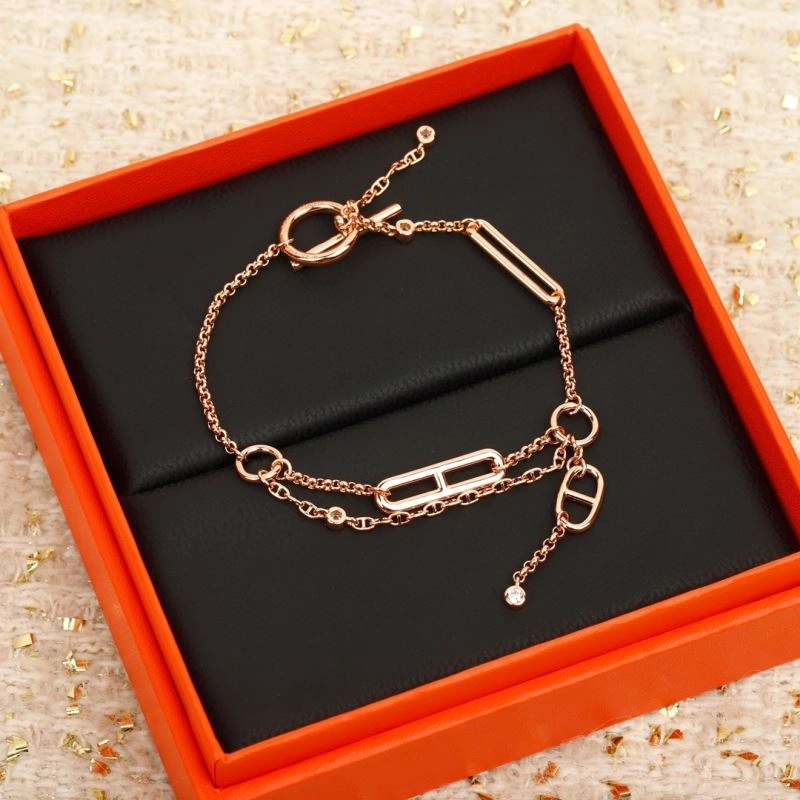 Hermes Bracelets Fashionable 247614
