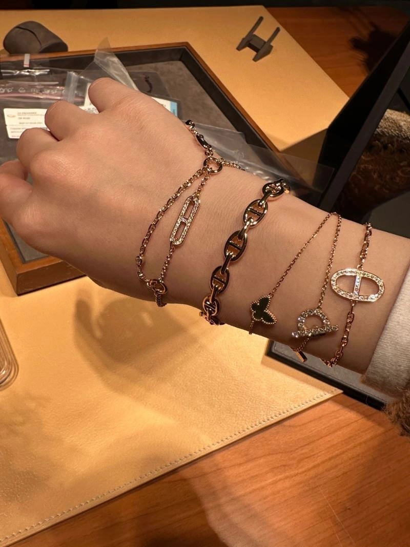 Hermes Bracelets Fashionable 247614