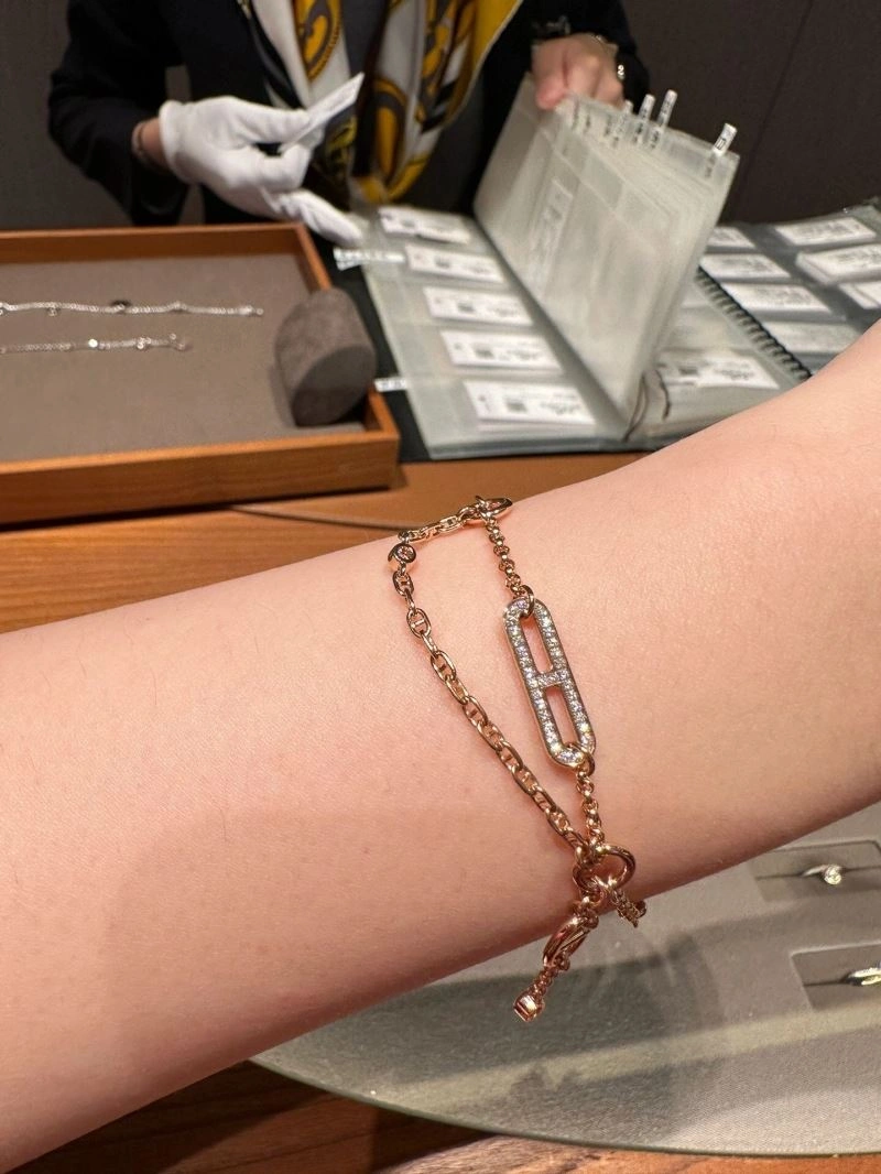 Hermes Bracelets Fashionable 247614