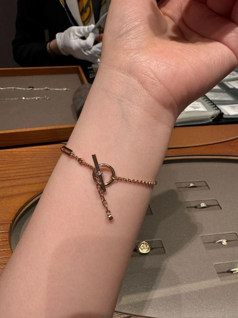 Hermes Bracelets Fashionable 247614