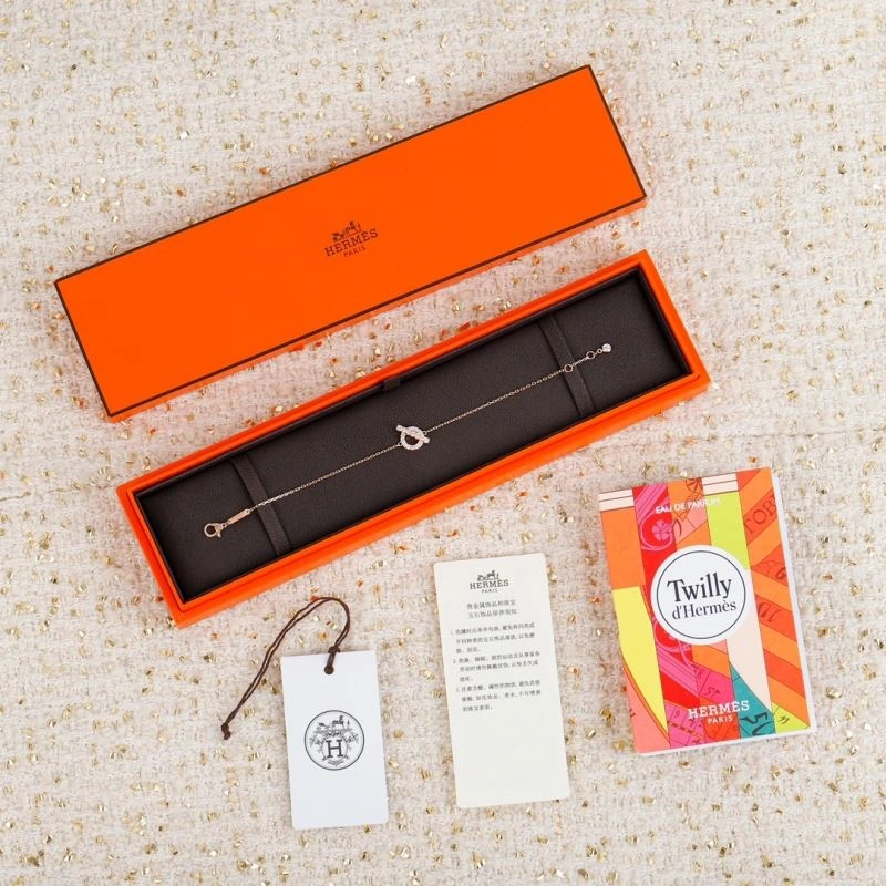 Hermes Bracelets Breathable 247592